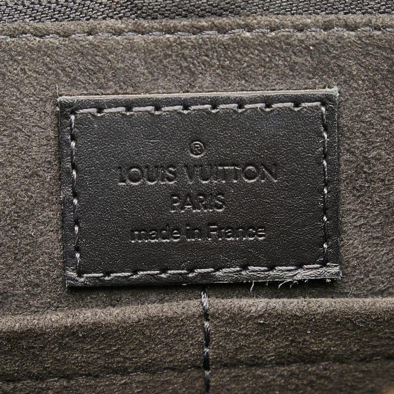 Louis Vuitton Monogram Very Tote MM (SHG-cyyUdu) - Image 8
