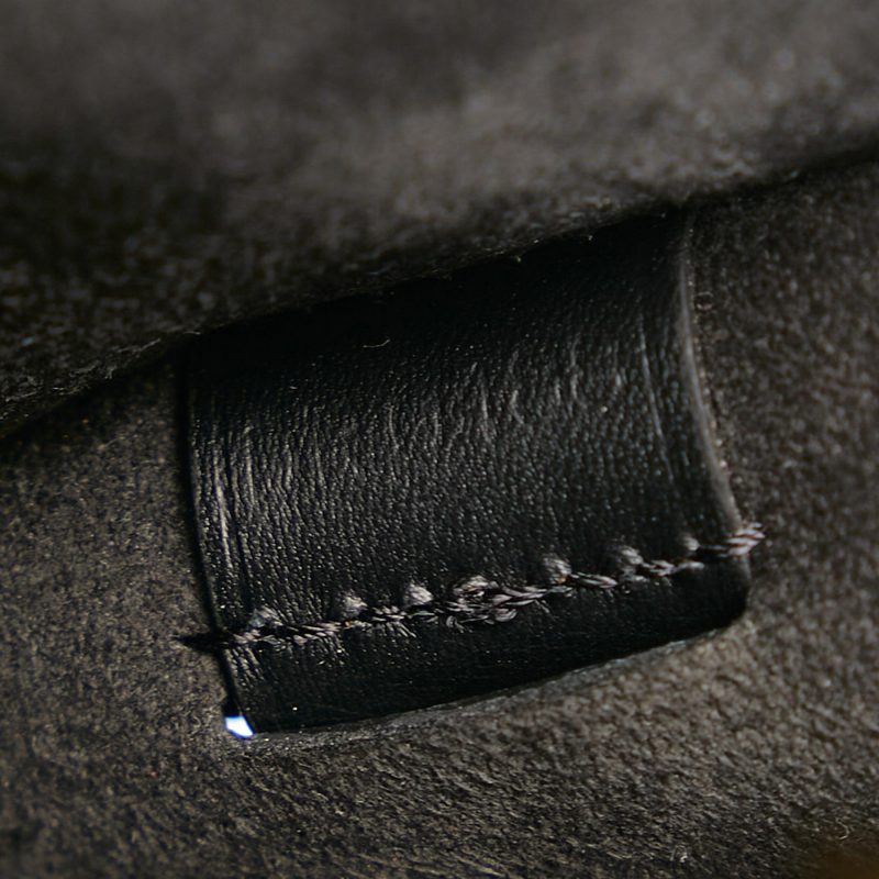Louis Vuitton Monogram Very Tote MM (SHG-cyyUdu) - Image 9
