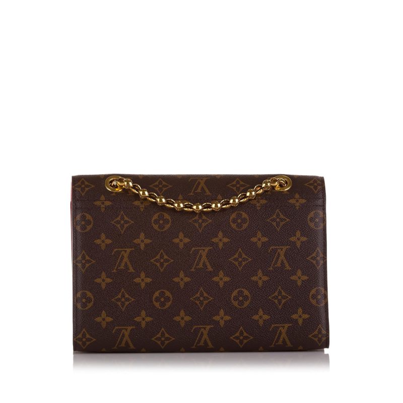 Louis Vuitton Monogram Victoire (SHG-tVgQig) - Image 2