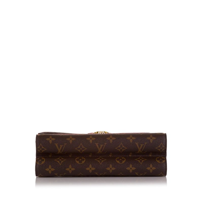 Louis Vuitton Monogram Victoire (SHG-tVgQig) - Image 3