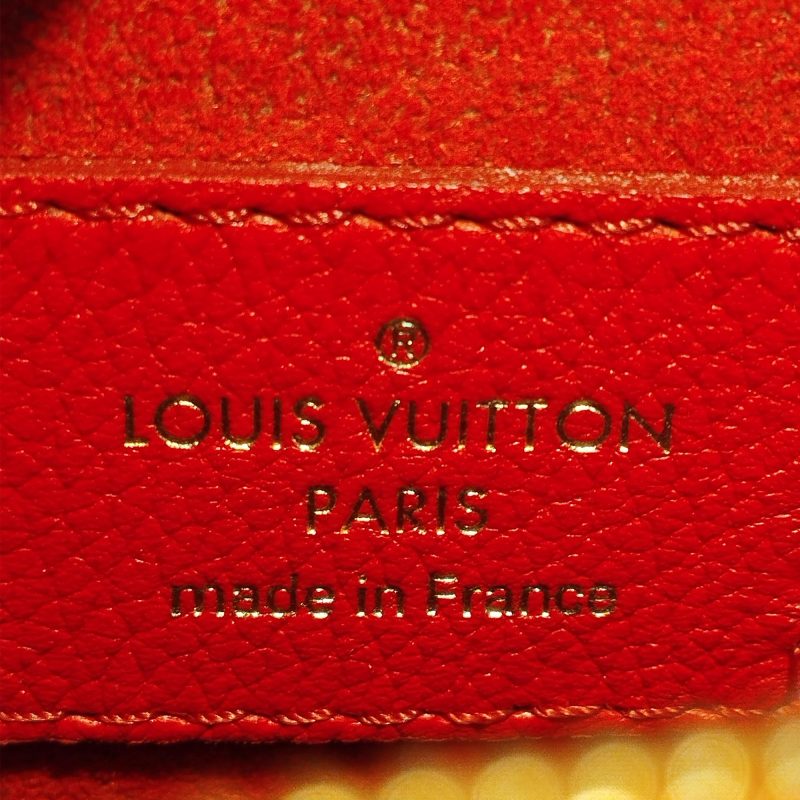 Louis Vuitton Monogram Victoire (SHG-tVgQig) - Image 10