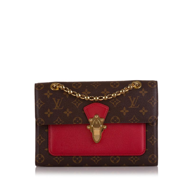 Louis Vuitton Monogram Victoire (SHG-tVgQig) - Image 12