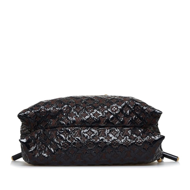 Louis Vuitton Monogram Vinyl Squishy (SHG-CuSwIj) - Image 3
