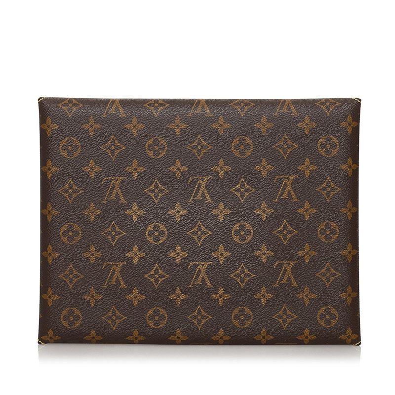 Louis Vuitton Monogram Visionaire (SHG-fuoR26) - Image 2