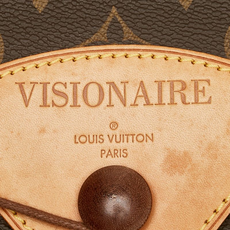 Louis Vuitton Monogram Visionaire (SHG-fuoR26) - Image 6