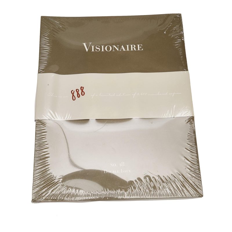 Louis Vuitton Monogram Visionaire (SHG-fuoR26) - Image 4