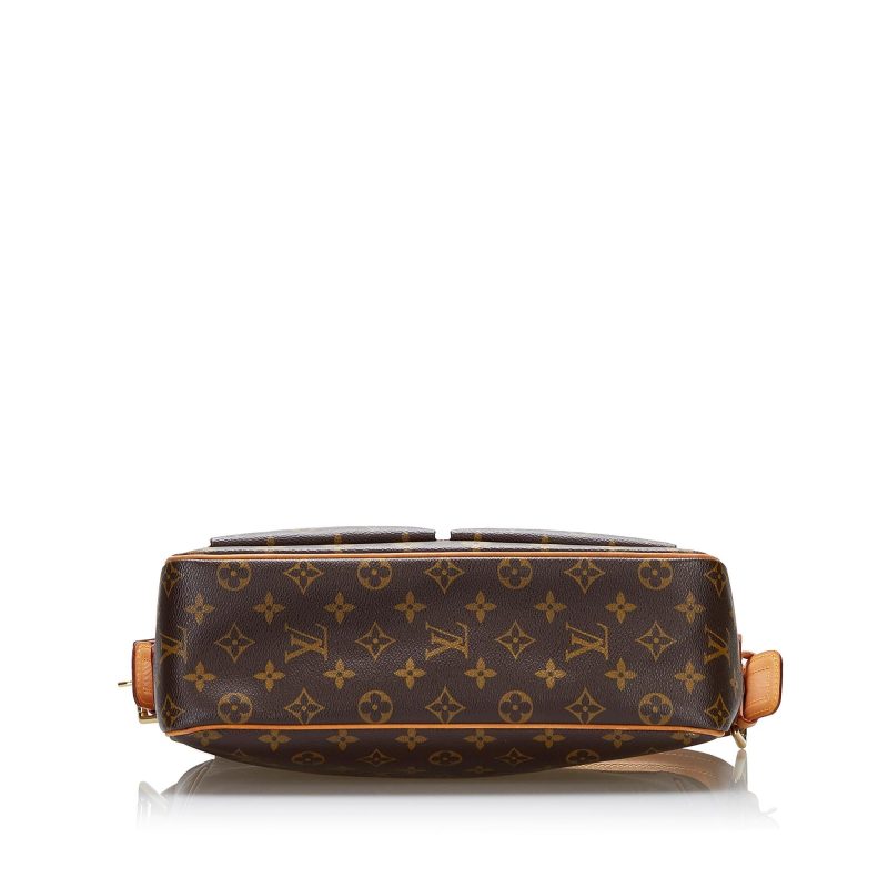 Louis Vuitton Monogram Viva Cite GM (SHG-37039) - Image 3