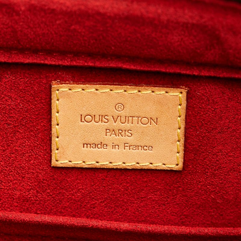 Louis Vuitton Monogram Viva Cite GM (SHG-37039) - Image 6