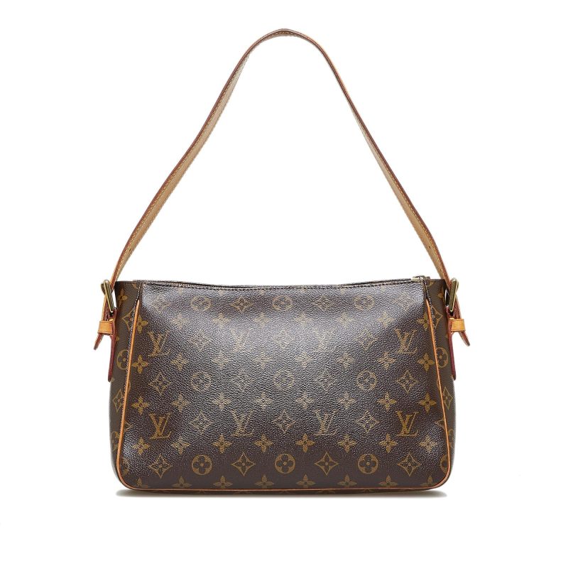 Louis Vuitton Monogram Viva Cite GM (SHG-mNJKPN) - Image 2