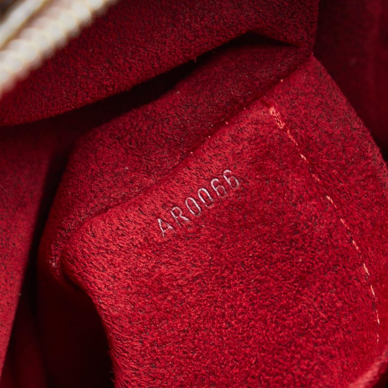 Louis Vuitton Monogram Viva Cite GM (SHG-mNJKPN) - Image 7