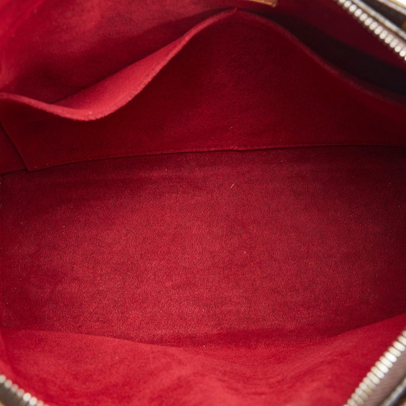 Louis Vuitton Monogram Viva Cite GM (SHG-mNJKPN) - Image 5
