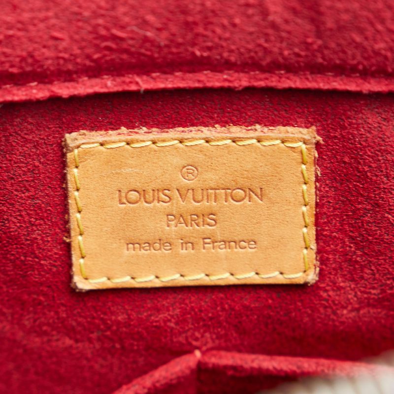 Louis Vuitton Monogram Viva Cite GM (SHG-mNJKPN) - Image 6