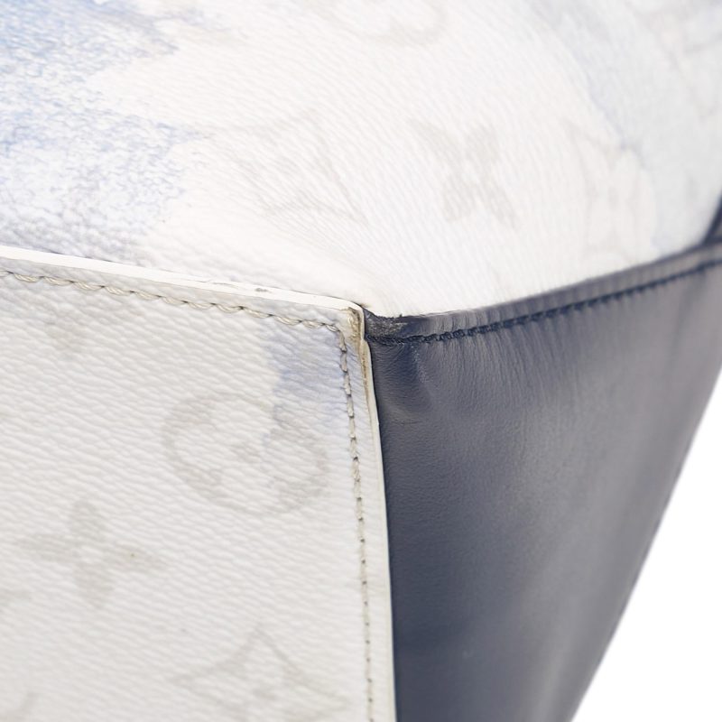 Louis Vuitton Monogram Watercolor New Tote GM (SHG-CyUFl1) - Image 12