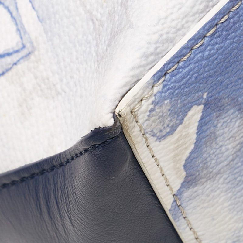 Louis Vuitton Monogram Watercolor New Tote GM (SHG-CyUFl1) - Image 13