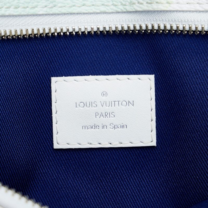 Louis Vuitton Monogram Watercolor New Tote GM (SHG-R58nWK) - Image 7