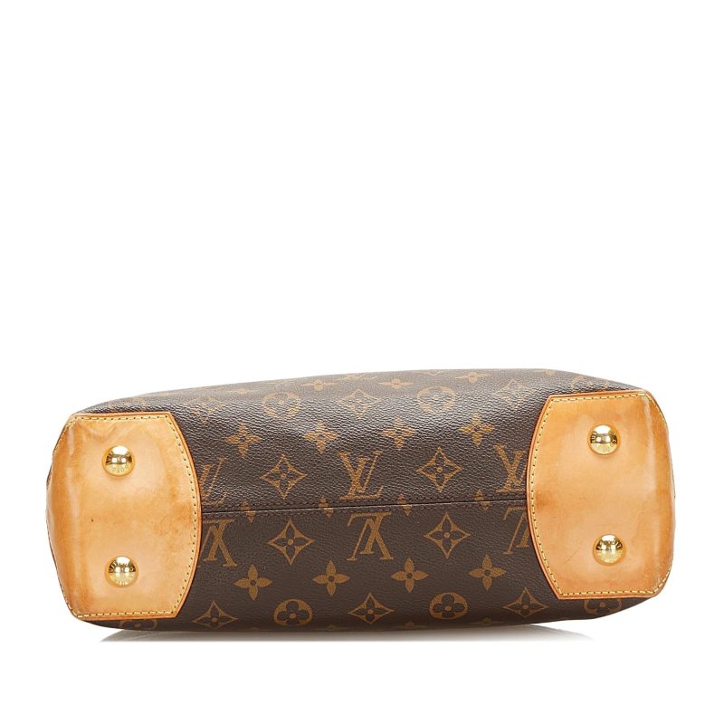 Louis Vuitton Monogram Wilshire (SHG-37976) - Image 3