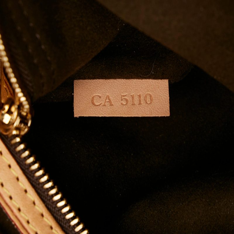 Louis Vuitton Monogram Wilshire (SHG-37976) - Image 7