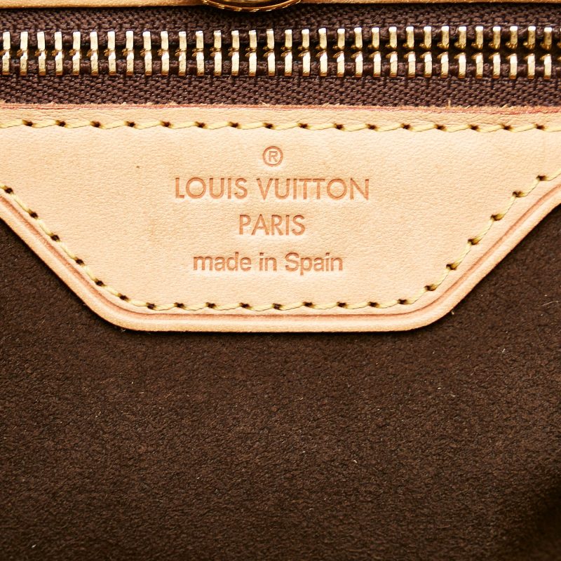 Louis Vuitton Monogram Wilshire (SHG-37976) - Image 6