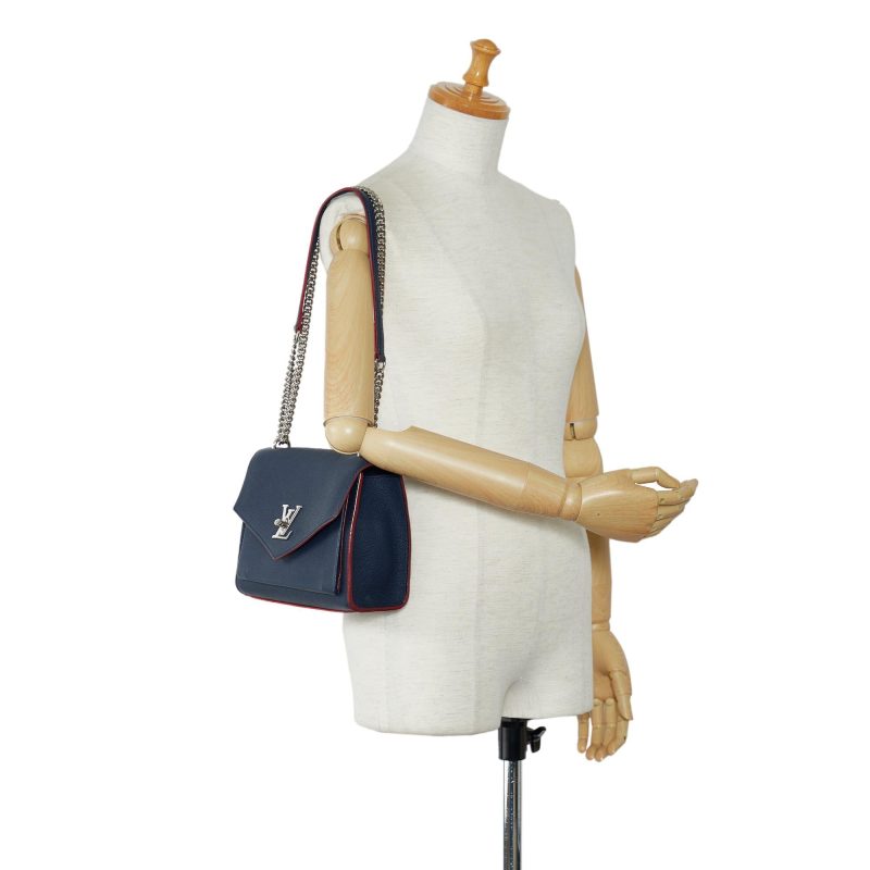 Louis Vuitton My Lockme BB (SHG-JkqoZB) - Image 4
