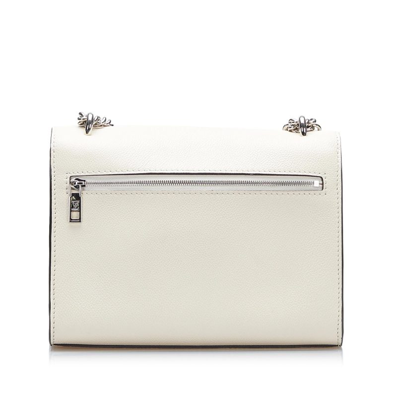 Louis Vuitton MyLockMe Fleurs BB (SHG-2KdRiV) - Image 2