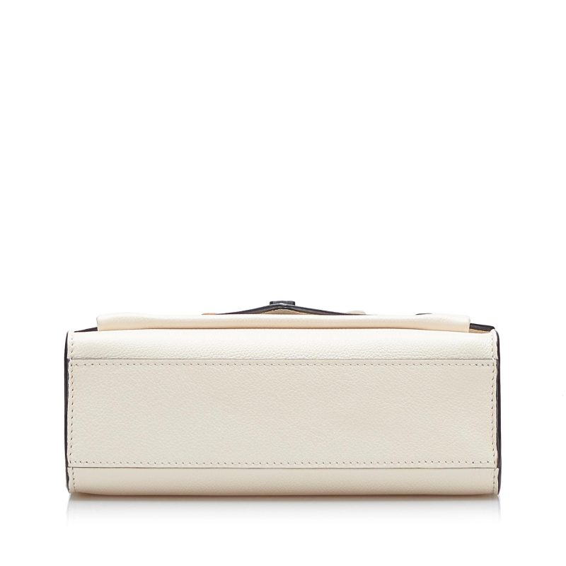 Louis Vuitton MyLockMe Fleurs BB (SHG-2KdRiV) - Image 3