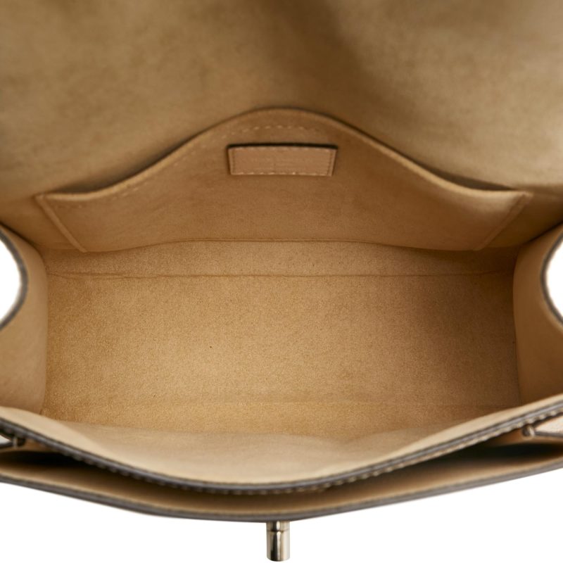 Louis Vuitton MyLockMe Fleurs BB (SHG-2KdRiV) - Image 5