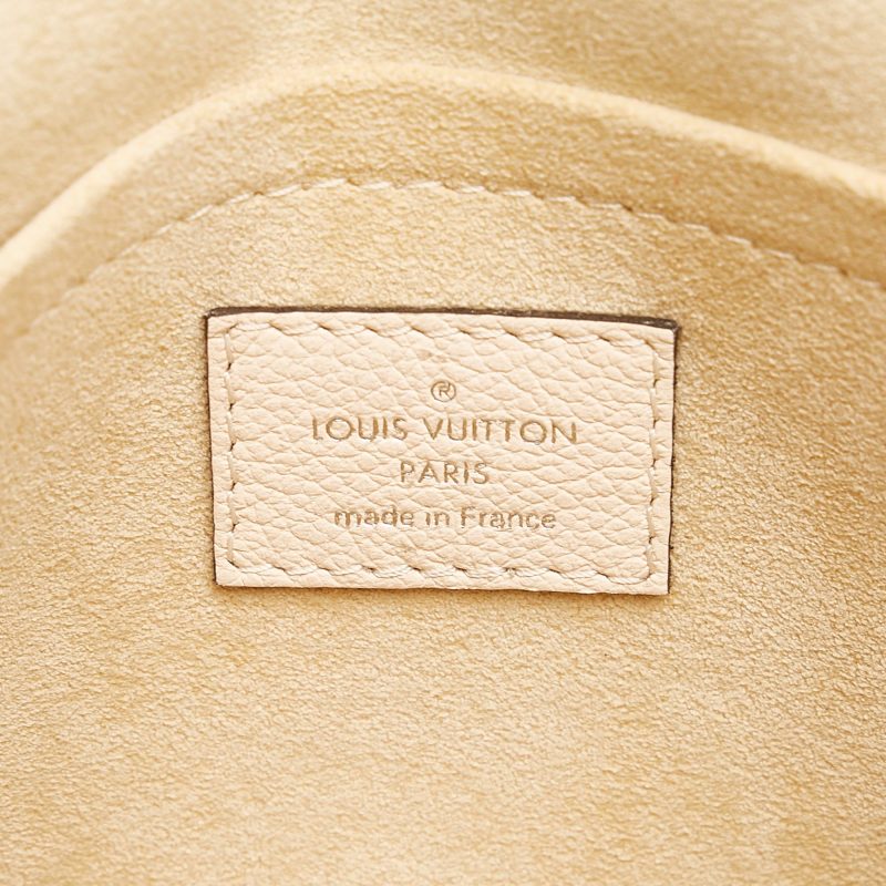Louis Vuitton MyLockMe Fleurs BB (SHG-2KdRiV) - Image 6