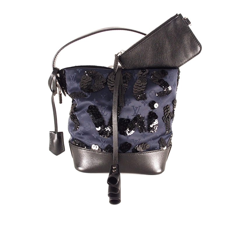 Louis Vuitton NN14  Stephen Sprouse Spotlight (SHG-Mje9Lo) - Image 15