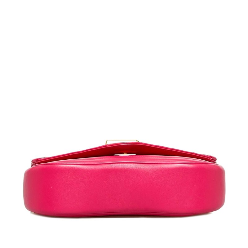 Louis Vuitton New Wave Chain MM (SHG-eoOTwX) - Image 3