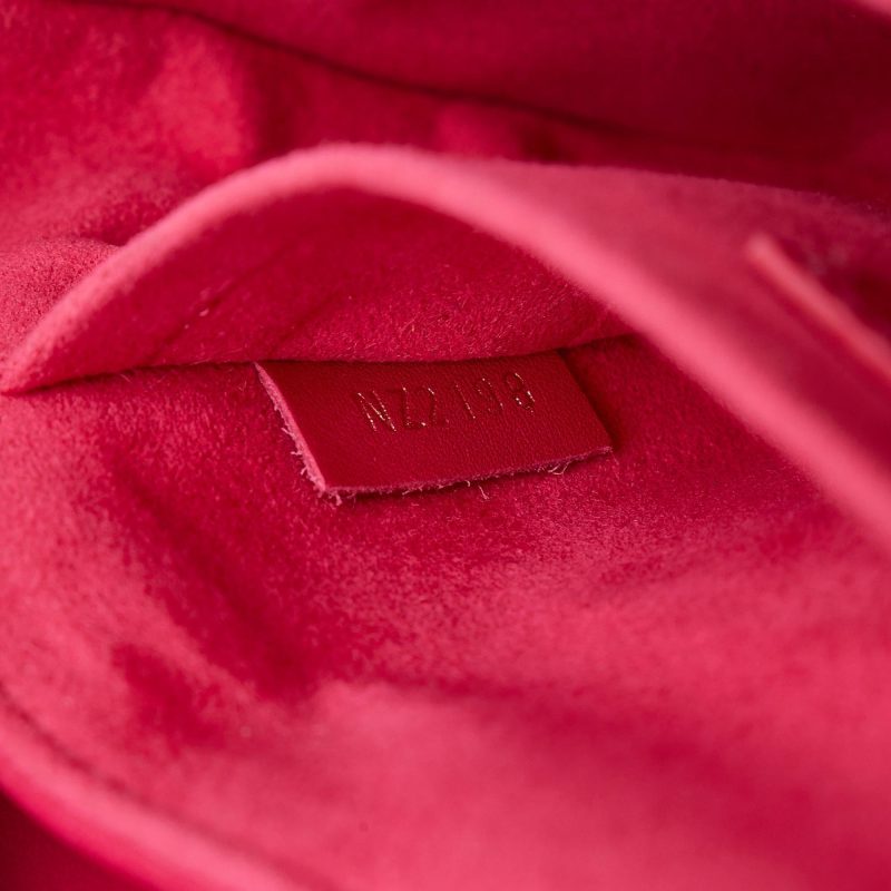 Louis Vuitton New Wave Chain MM (SHG-eoOTwX) - Image 7