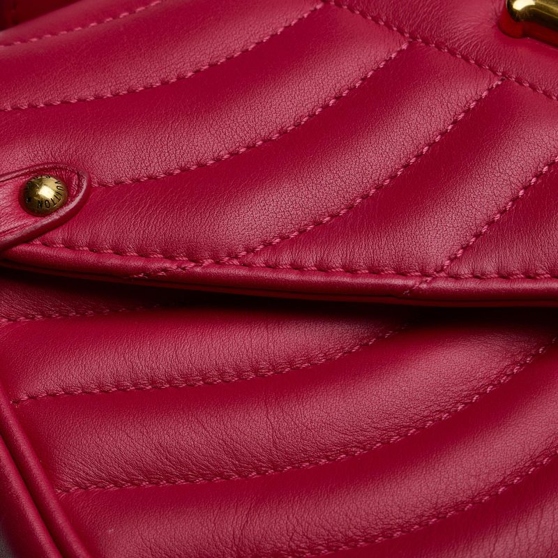 Louis Vuitton New Wave Chain MM (SHG-eoOTwX) - Image 9