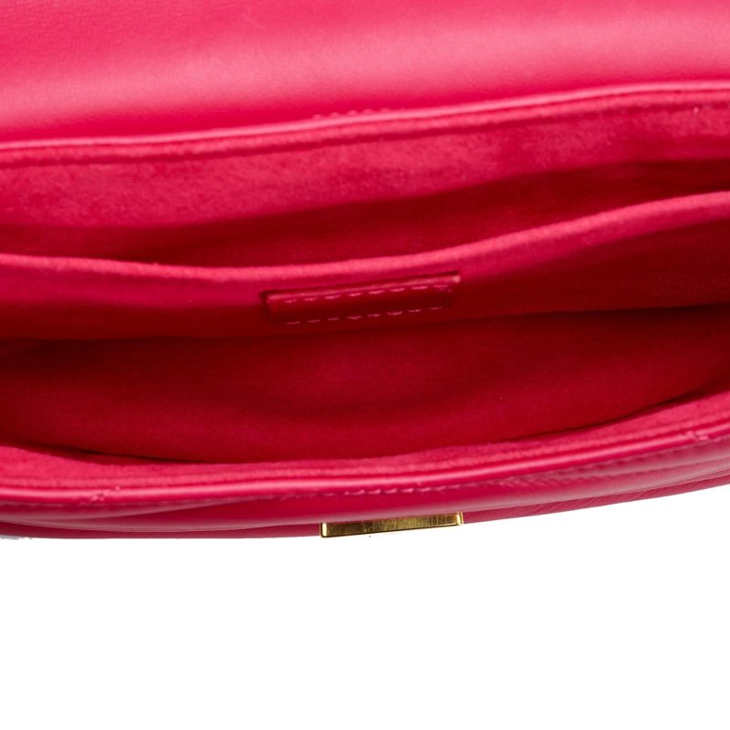 Louis Vuitton New Wave Chain MM (SHG-eoOTwX) - Image 5