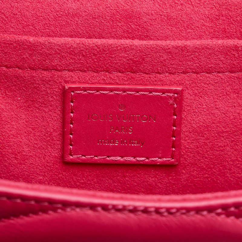 Louis Vuitton New Wave Chain MM (SHG-eoOTwX) - Image 6
