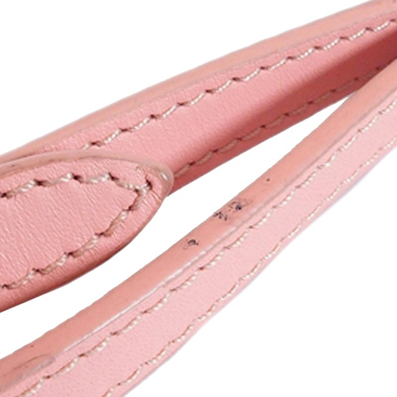 Louis Vuitton New Wave Love Lock Heart Crossbody (SHG-36737) - Image 15