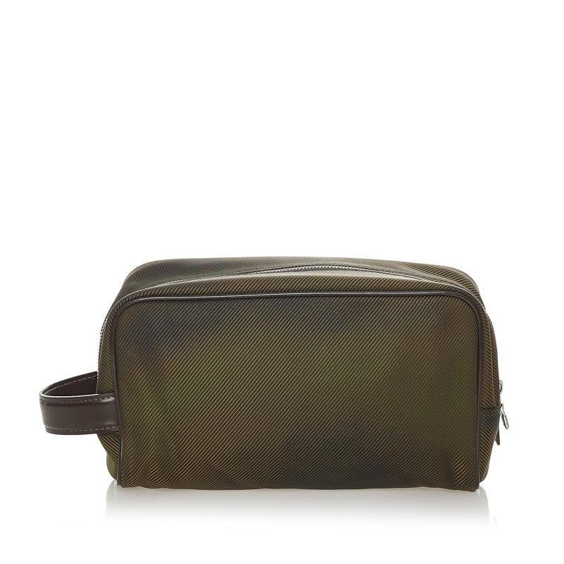 Louis Vuitton Palana Toiletry (SHG-37432) - Image 2
