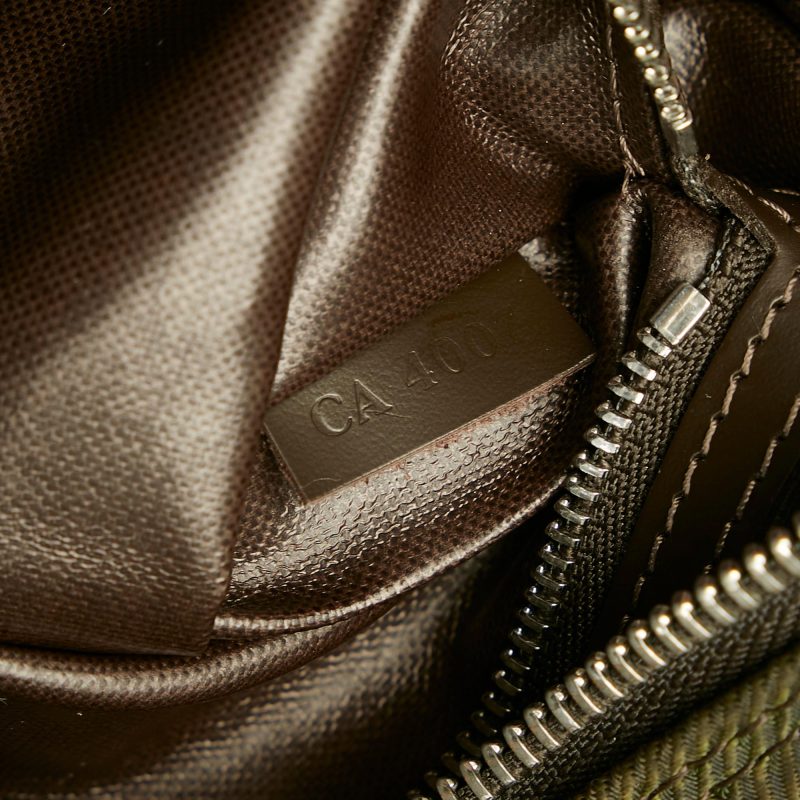 Louis Vuitton Palana Toiletry (SHG-37432) - Image 7