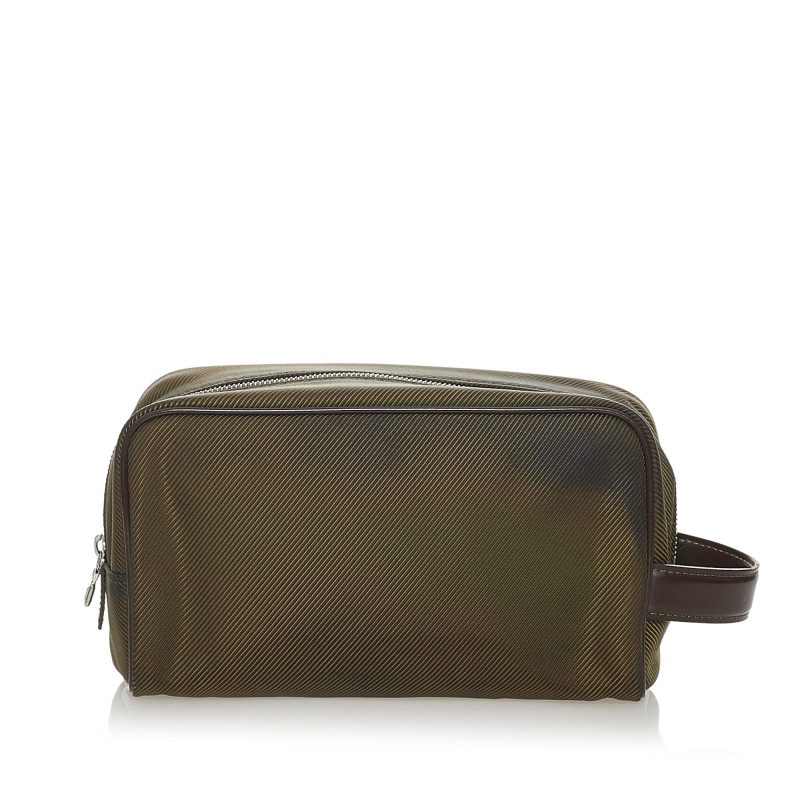 Louis Vuitton Palana Toiletry (SHG-37432) - Image 9