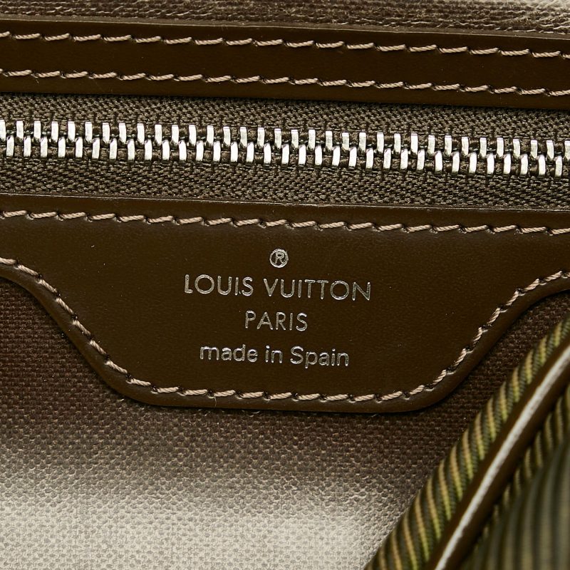 Louis Vuitton Palana Toiletry (SHG-37432) - Image 6