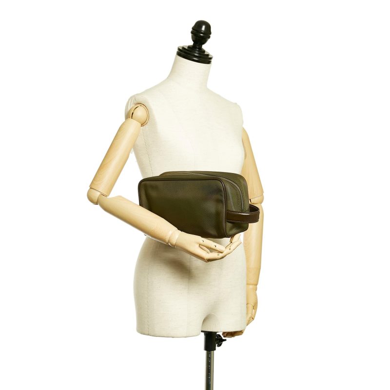 Louis Vuitton Palana Toiletry (SHG-37432) - Image 4