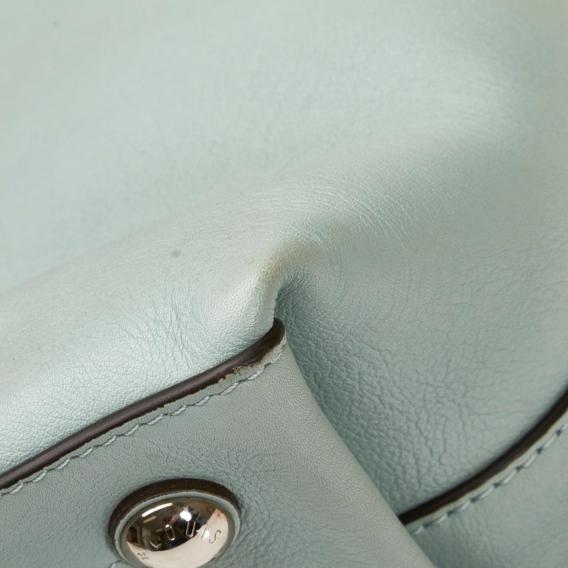 Louis Vuitton Parnassea Bagatelle (SHG-X16BuD) - Image 9