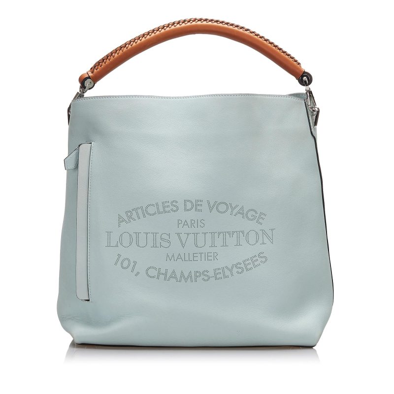 Louis Vuitton Parnassea Bagatelle (SHG-X16BuD) - Image 16