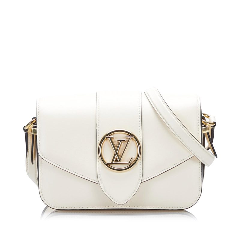 Louis Vuitton Pont 9 (SHG-GddBSz) - Image 11