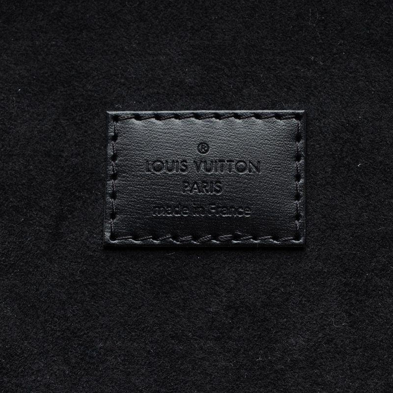 Louis Vuitton Reverse Monogram Cannes Shoulder Bag (SHF-9DZ43B) - Image 6