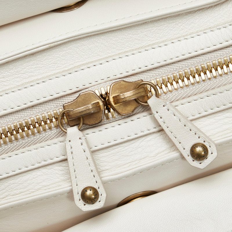 Louis Vuitton Sac Riveting (SHG-SStDwQ) - Image 9