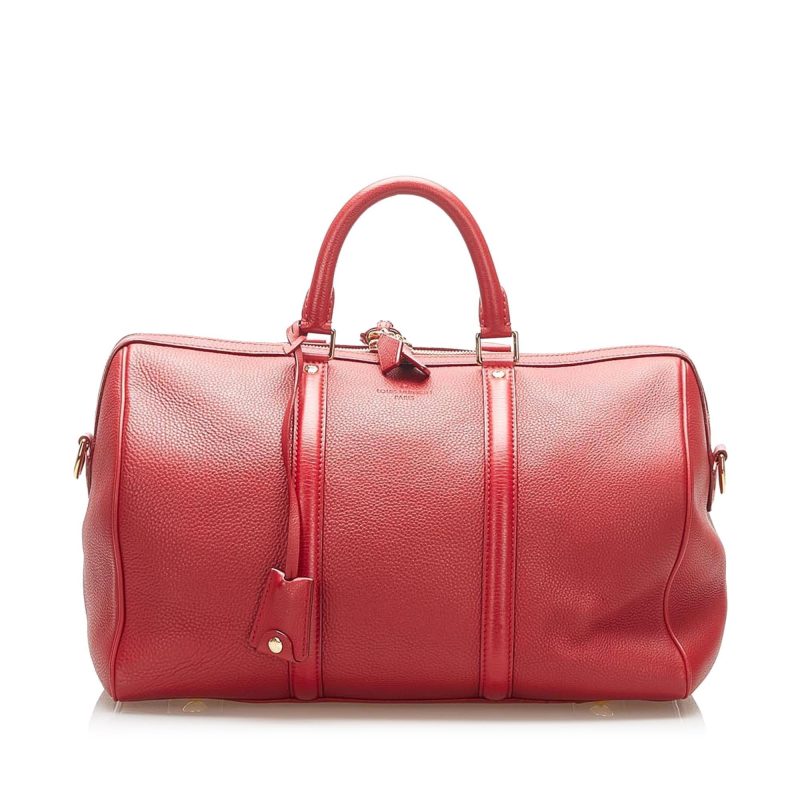 Louis Vuitton Sofia Coppola Bag (SHG-22459) - Image 10