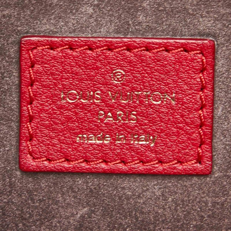 Louis Vuitton Sofia Coppola Bag (SHG-22459) - Image 6