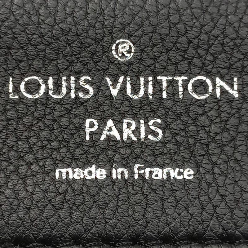 Louis Vuitton Spring 2017 LockMe II Mechanical Flowers Satchel (SHG-37452) - Image 8