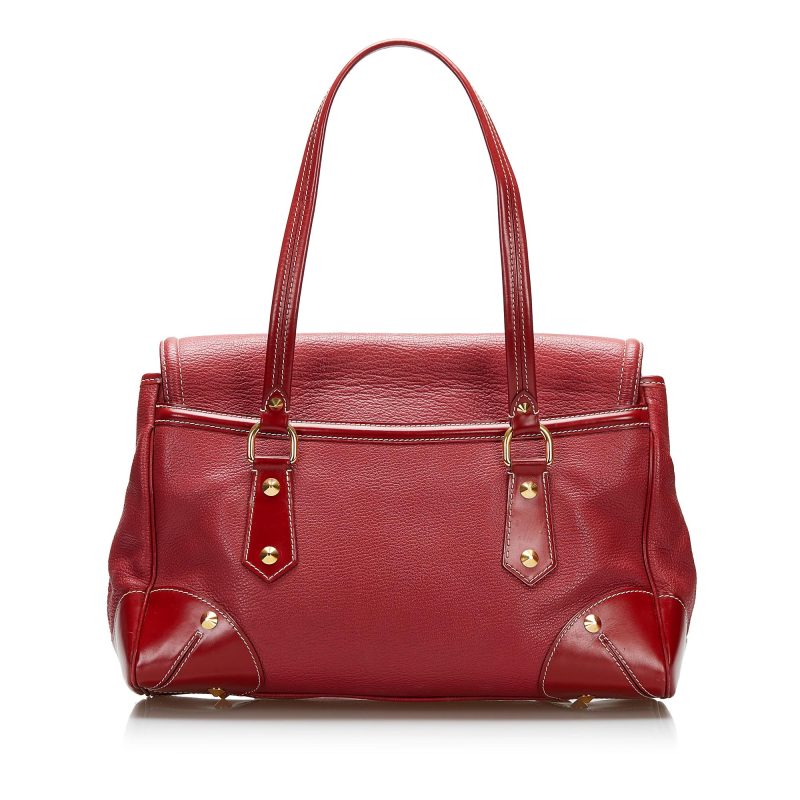 Louis Vuitton Suhali L Absolu De Voyage (SHG-4HLPlS) - Image 2