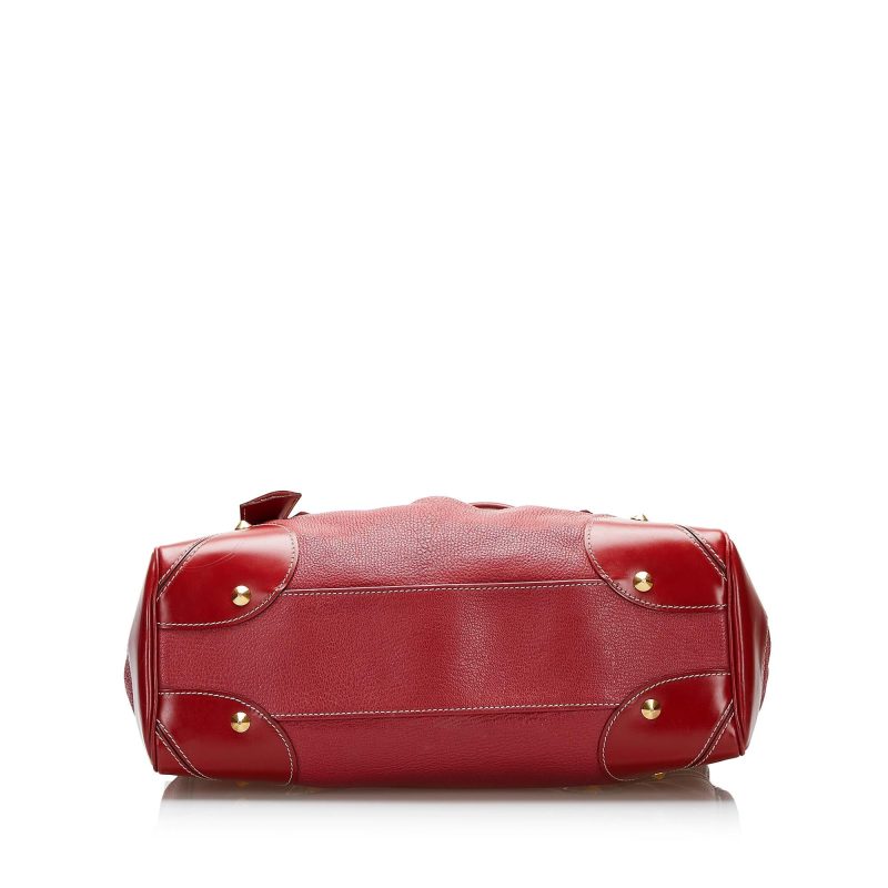 Louis Vuitton Suhali L Absolu De Voyage (SHG-4HLPlS) - Image 3