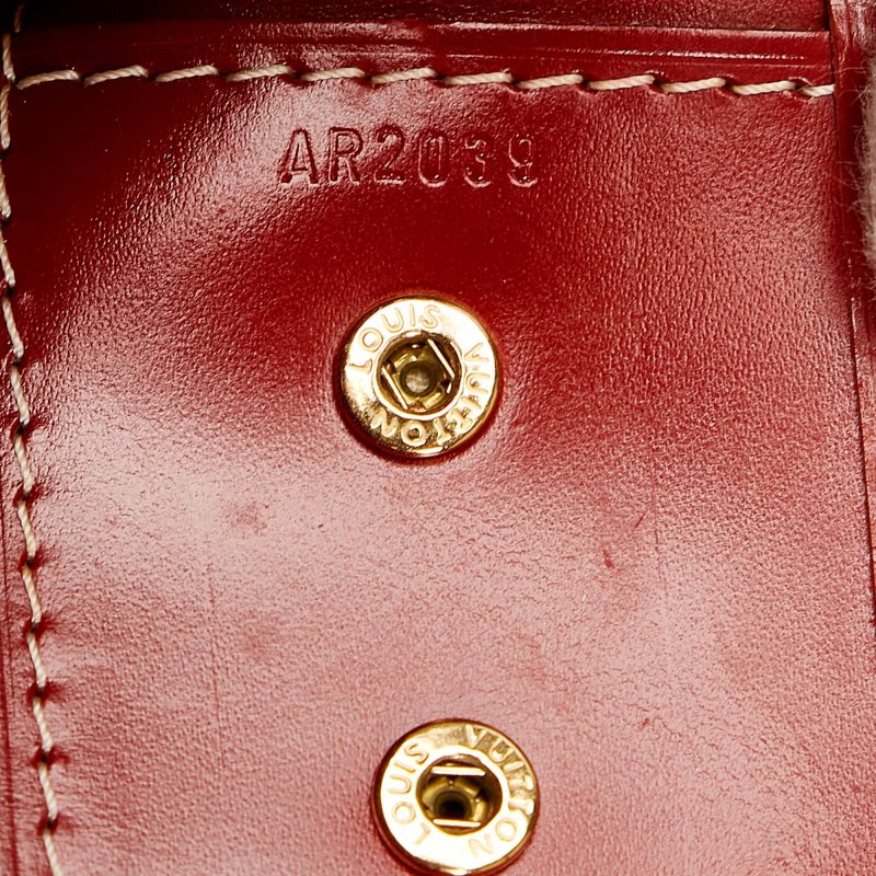 Louis Vuitton Suhali L Absolu De Voyage (SHG-4HLPlS) - Image 7